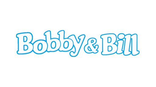 Bobby und Bill | Rechte: NDR Logo "Bobby und Bill"