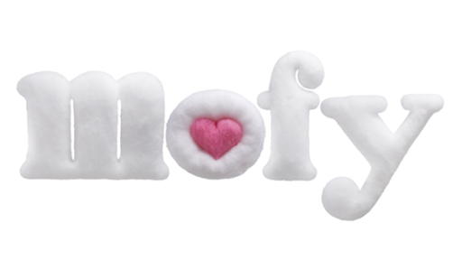 Mofy | Rechte: ZDF Logo: "Mofy"