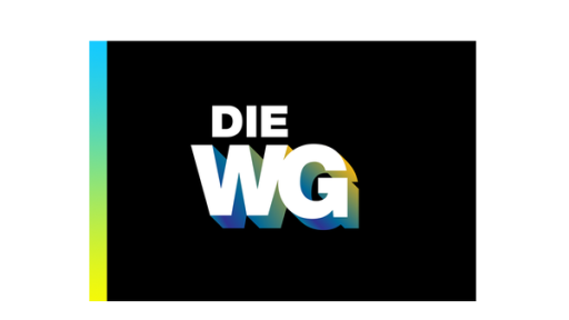 Die WG | Rechte: ZDF Sendungslogo "Die WG"