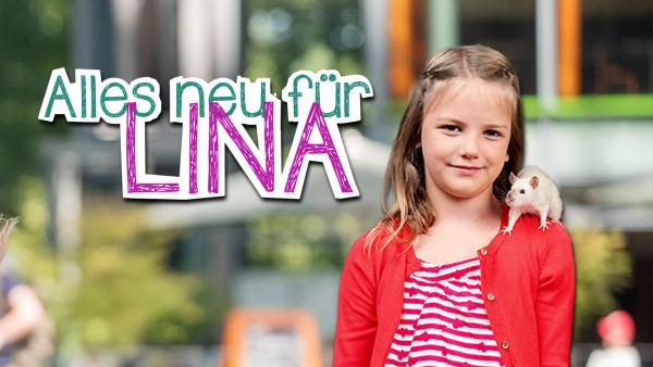 Alles neu für Lina | Rechte: KiKA