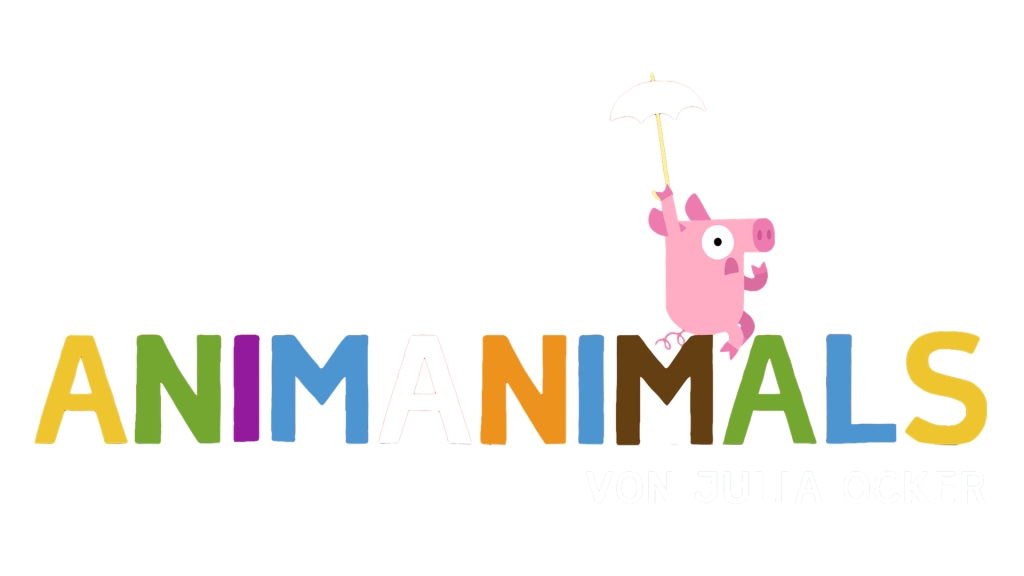 Logo "Animanimals"
