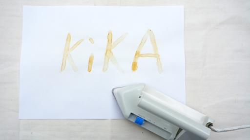 Geheimtinte | Rechte: KiKA Geheimtinte | Rechte: KiKA