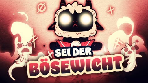 Spiele, in denen du böse sein kannst | Rechte: Rocket Beans Entertainment / KiKA