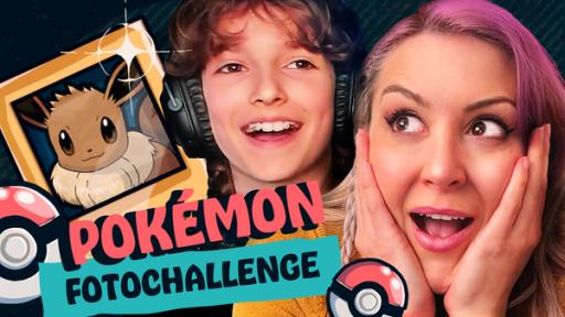Pokémon Karmesin: Mowky stellt sich Nevios Ansage | Rechte: Rocket Beans Entertainment / KiKA Pokémon Karmesin: Mowky stellt sich Nevios Ansage | Rechte: Rocket Beans Entertainment / KiKA