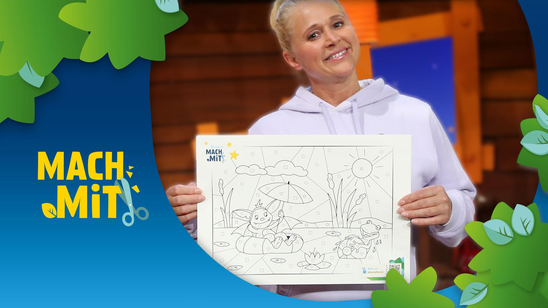 Kika Baumhaus Bild: A Comprehensive Guide to the Art of Drawing