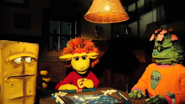 46. Spieleabend