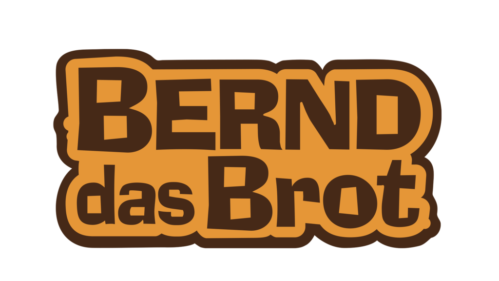 Sendungslogo - Bernd dasBrot