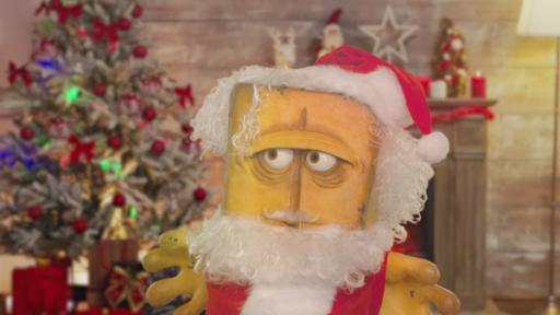 Weihnachtsbrotgedicht | Rechte: KiKA Weihnachtsbrotgedicht | Rechte: KiKA