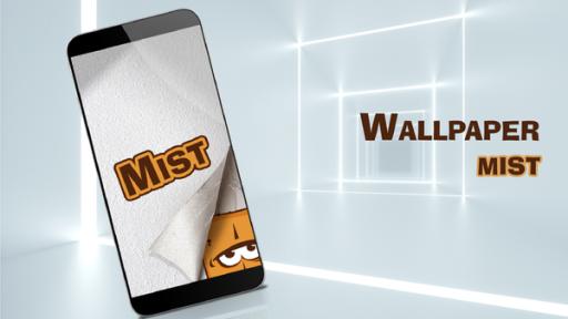 Bernd - Wallpaper | Rechte: KiKA Mist