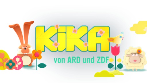 Startseite | Rechte: KiKA