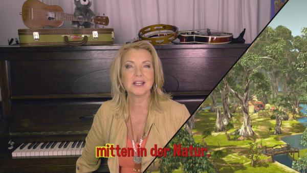 Blinky Bill_Karaoke.mp4 | Rechte: KiKA