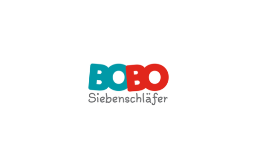 Bobo Siebenschläfer | Rechte: WDR Logo "Bobo Siebenschläfer"
