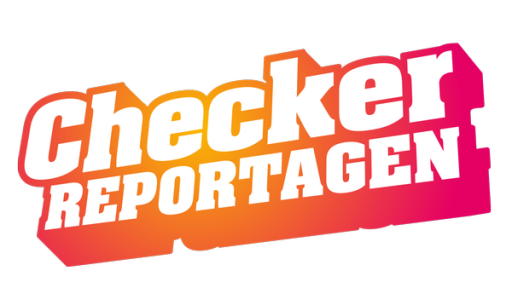 Checker Reportagen | Rechte: KiKA Checker Reportagen | Rechte: KiKA