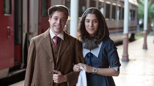 Abnteuer Türkei · Der Film / Checker Tobi und Merve als Gastarbeiter
