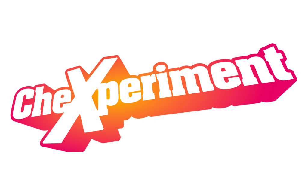 Logo "Chexperiment"