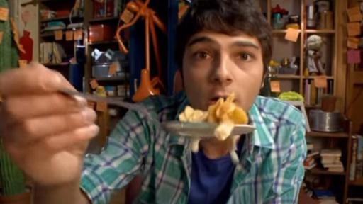 Folge 3 | Checker Can isst Cornflakes
