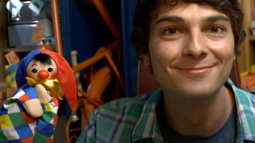 Folge 01 | Checker Can mit Handpuppe