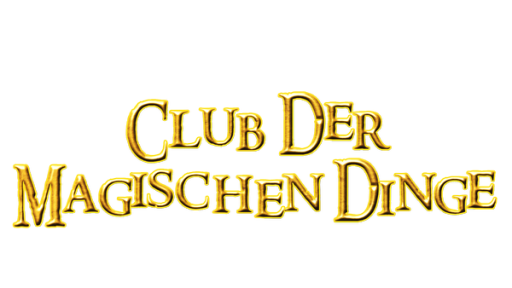 Club der magischen Dinge | Rechte: ZDF Logo "Club der magischen Dinge"