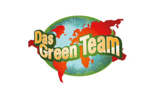 Das Green Team | Rechte: KiKA/Gaumont-Alphanim Das Green Team | Rechte: KiKA/Gaumont-Alphanim