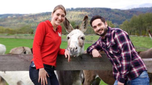 Das Haustiercamp | Rechte: ZDF Das Haustiercamp | Rechte: ZDF