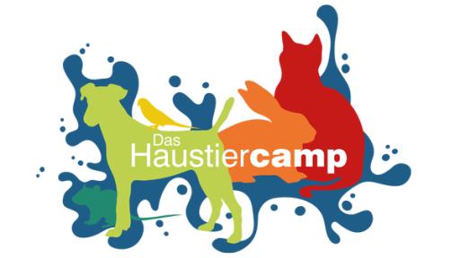 Das Haustiercamp | Rechte: ZDF Logo "Das Haustiercamp"
