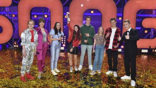 Das Finale 2021