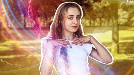 Videosteckbrief Emily | Rechte: KiKA Videosteckbrief Emily | Rechte: KiKA