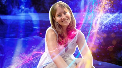 Videosteckbrief Magdalena | Rechte: KiKA Videosteckbrief Magdalena | Rechte: KiKA