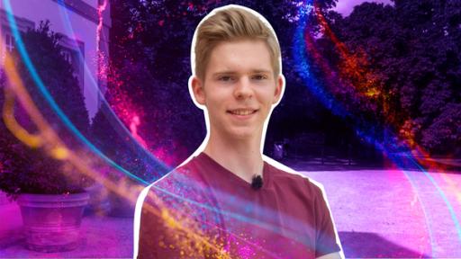 Videosteckbrief Marvin | Rechte: KiKA Videosteckbrief Marvin | Rechte: KiKA