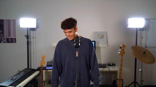 "Dein Song"-Mashup von Levent Geiger | Rechte: ZDF