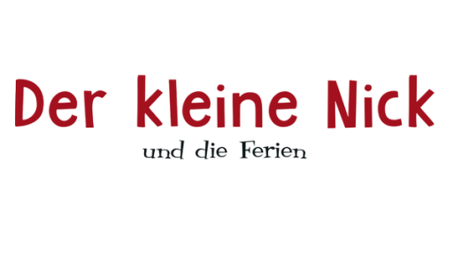 Der kleine Nick und die Ferien | Rechte: SWR Der kleine Nick und die Ferien | Rechte: SWR