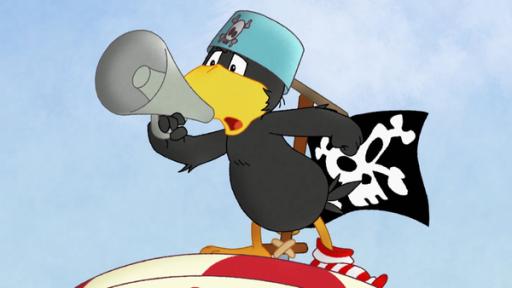 Piraten Ahoi! | Rechte: SWR, SWR Piraten Ahoi!