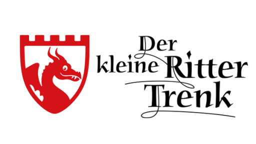 Der kleine Ritter Trenk | Rechte: ZDF Logo von Der kleine Ritter Trenk