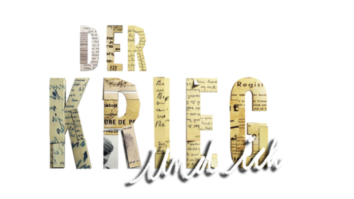 Der Krieg und ich | Rechte: ARD/SWR