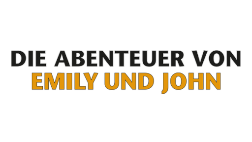 Mein Bruder und ich - die Abenteuer von Emily und John | Rechte: SWR Logo "Mein Bruder und ich - die Abenteuer von Emily und John"
