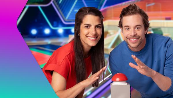 Die beste Klasse Deutschlands | Rechte: ARD/hr/KiKA