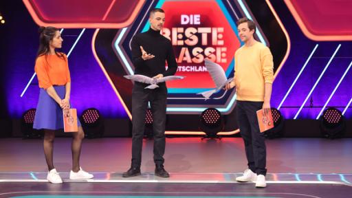 Industriedesigner Sebastian Schrof zu Gast | Rechte: KiKA