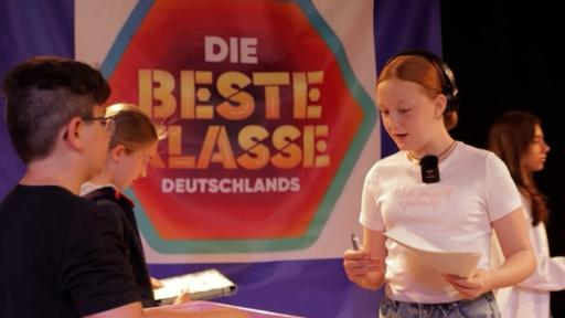 7c aus Köln | Rechte: KiKA