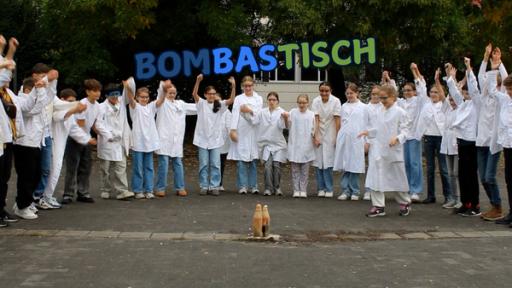 6c aus Mainz | Rechte: KiKA