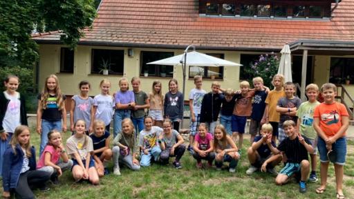 6l aus Potsdam | Rechte: KiKA