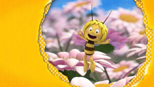 Die Biene Maja | Rechte: ZDF
