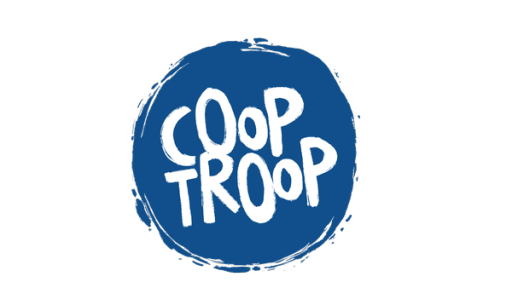 Coop Troop | Rechte: KiKA