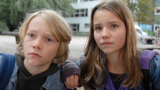 Max und Nina