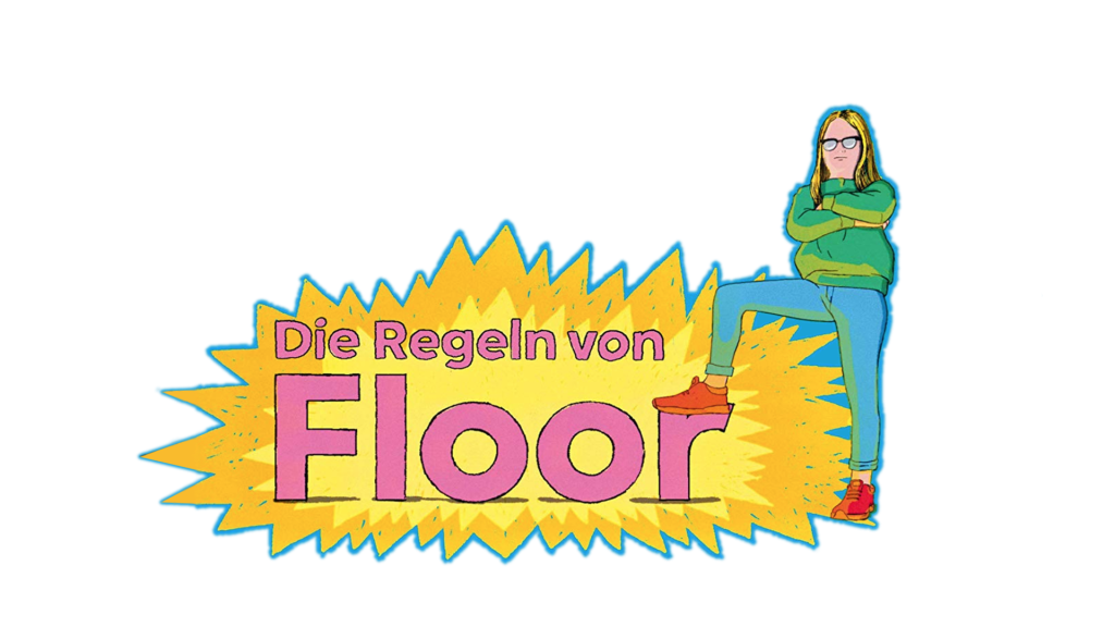 Logo "Die Regeln von Floor"