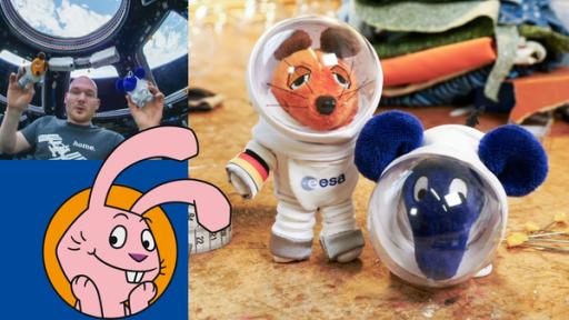 Folge 510 – Astronaut | Rechte: WDR Folge 510 – Astronaut