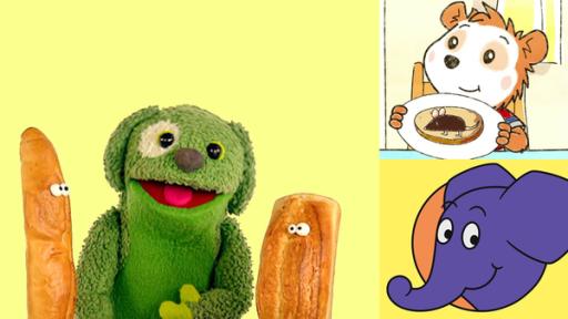 Brot spezial | Rechte: wdr Brot spezial