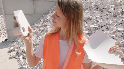 MausSpezial: Urban Mining - Teil 1 (Hörfassung) | Rechte: WDR Jana