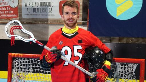 Folge 33: Lacrosse und Voltigieren | Rechte: ZDF Folge 33: Lacrosse und Voltigieren