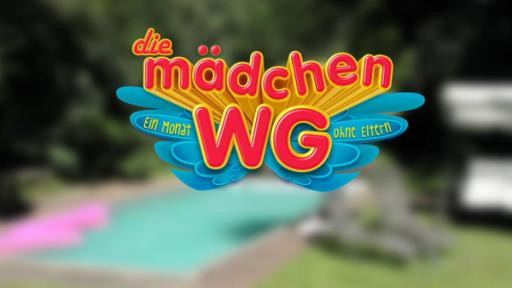 Die Mädchen-WG - Staffel02 - Folge01 | Rechte: ZDF, E+U TV Die Mädchen-WG - Ein Monat ohne Eltern