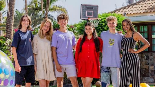 Die Mixed WG - Fiesta Gran Canaria | Rechte: ZDF